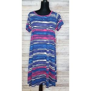Small LuLaRoe Carly NWT